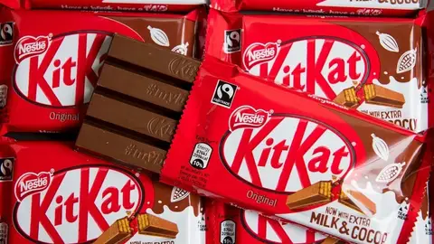 Kit Kat Kit Kat