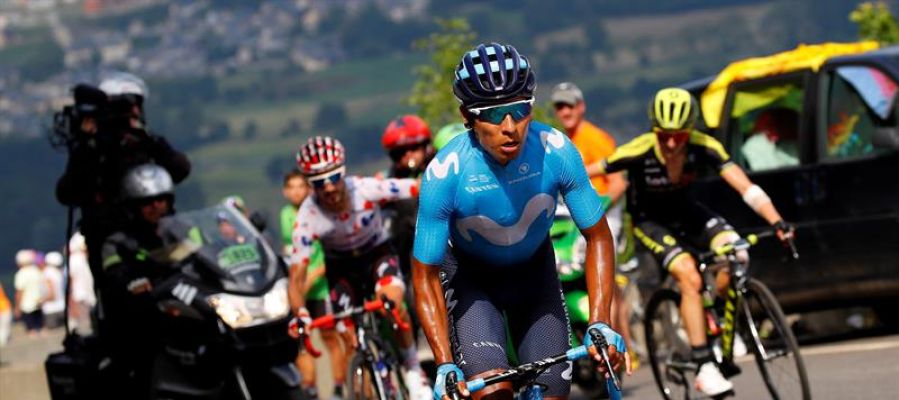 Nairo Quintana Nairo Quintana