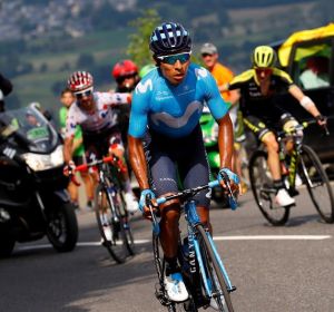 Nairo Quintana Nairo Quintana