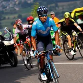 Nairo Quintana Nairo Quintana