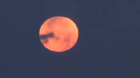 Lo que debes saber para disfrutar del eclipse lunar de este viernes Lo que debes saber para disfrutar del eclipse lunar de este viernes