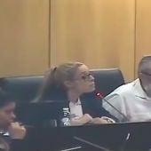 Lorena Morales, concejal del PSOE en Pinto