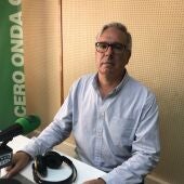 Ángel Miguel, nuevo Subdelegado del Gobierno en Palencia.