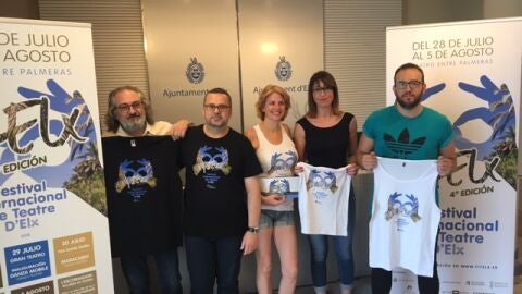 Presentaci&oacute;n cuarta edici&oacute;n FitElx