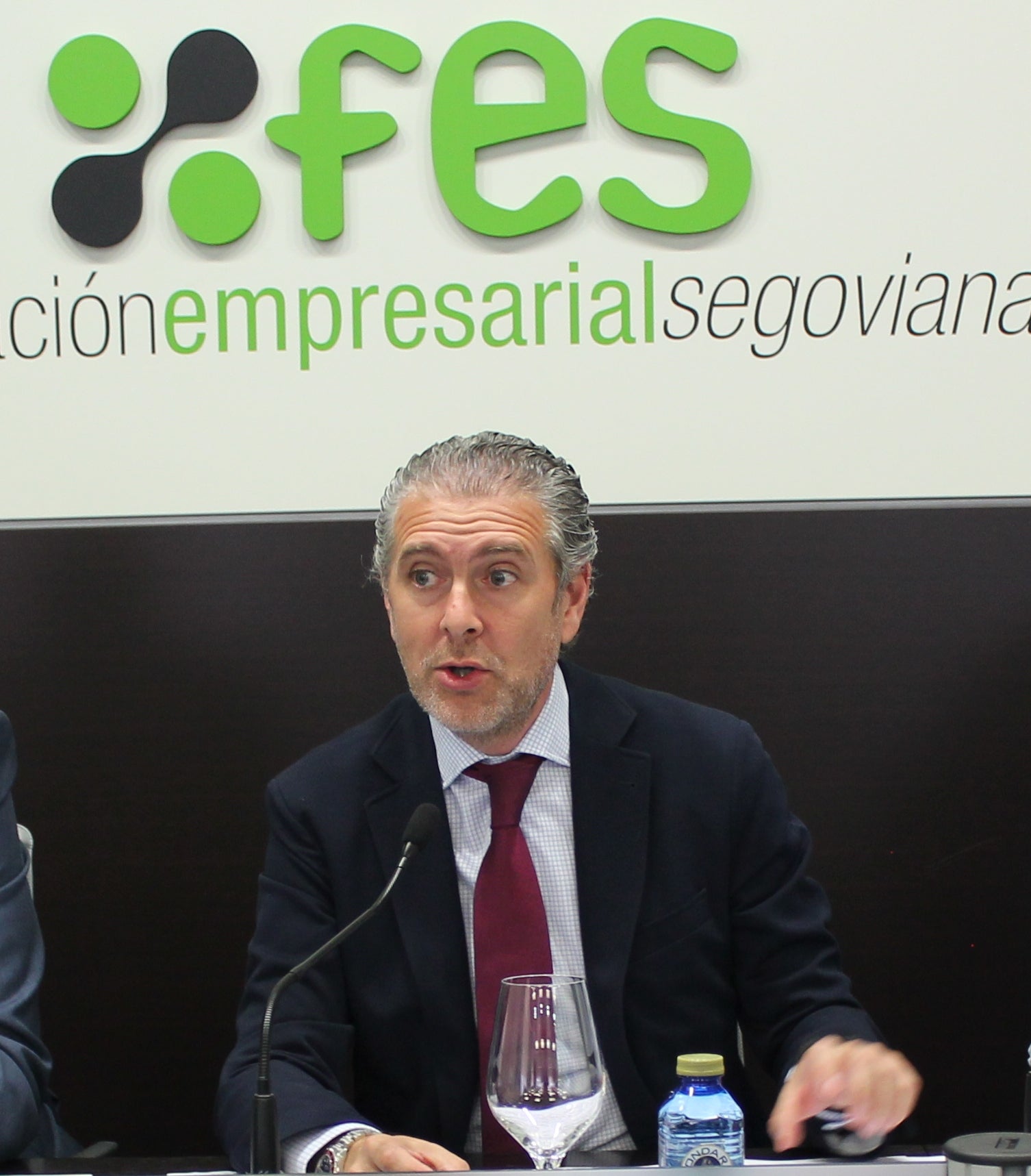 La FES y CÁMARA recaudan 150.000€ para material de protección para los sanitarios La FES y CÁMARA recaudan 150.000€ para material de protección para los sanitarios