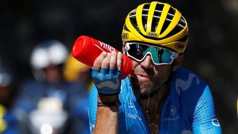 Alejandro Valverde
