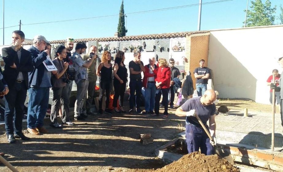 Alcalá de Henares en la onda 25/07/2018 Alcalá de Henares en la onda 25/07/2018