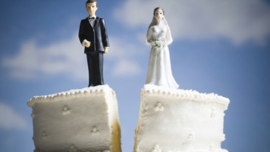 Divorcio