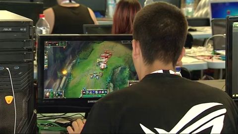  El Gobierno canario implanta dos horas de videojuegos a la semana en varios centros escolares