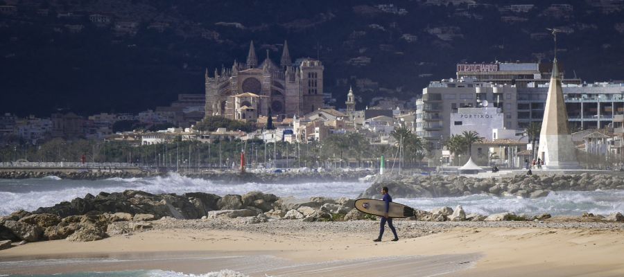 Playa de Palma Playa de Palma