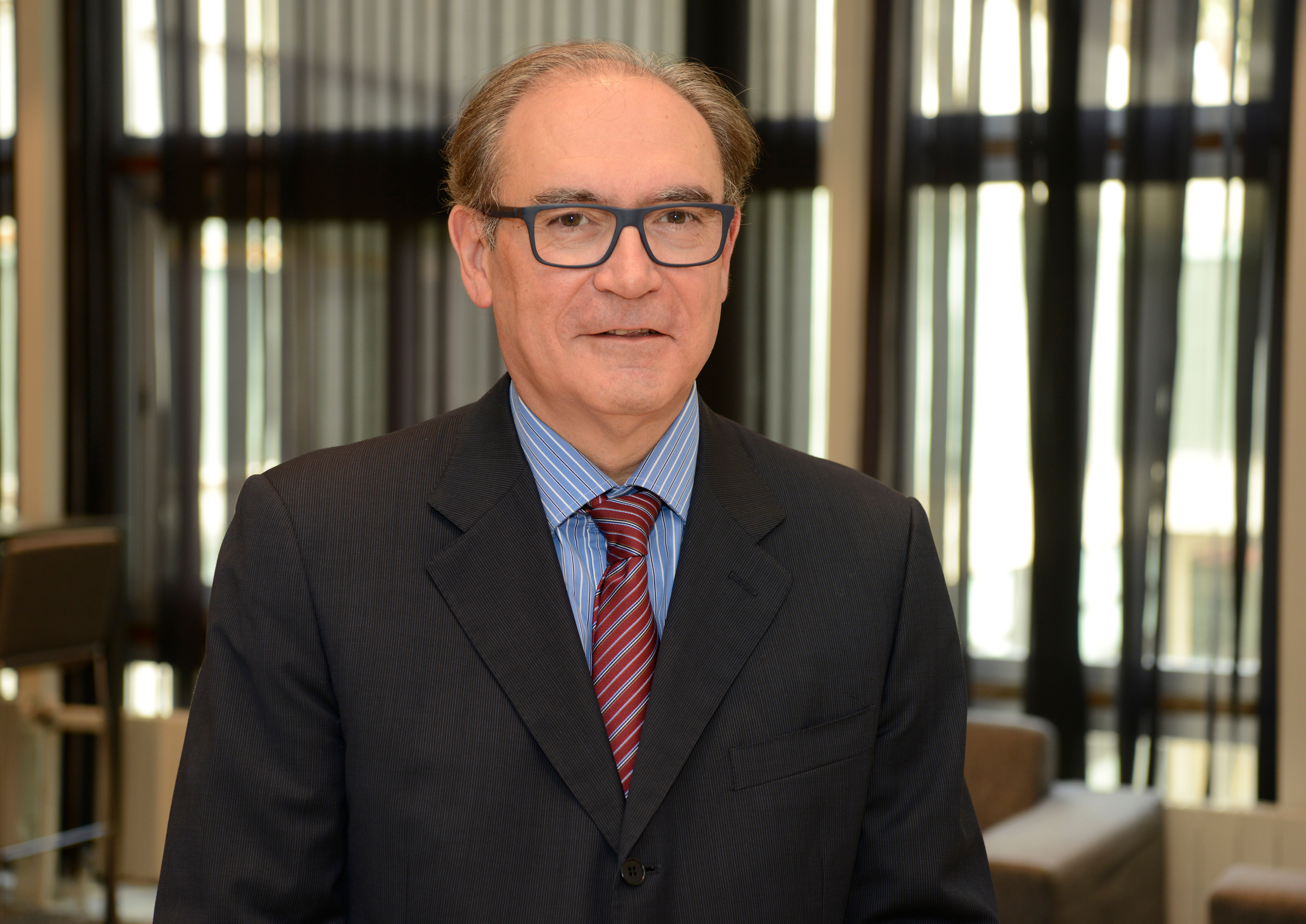 ASCER cree que la cuarentena para visitantes que entren a España "frena" la recuperación ASCER cree que la cuarentena para visitantes que entren a España "frena" la recuperación