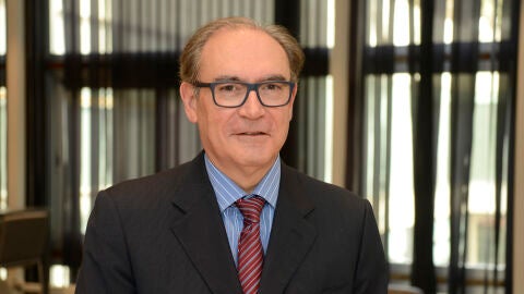 Vicente Nomdedeu, presidente ASCER.