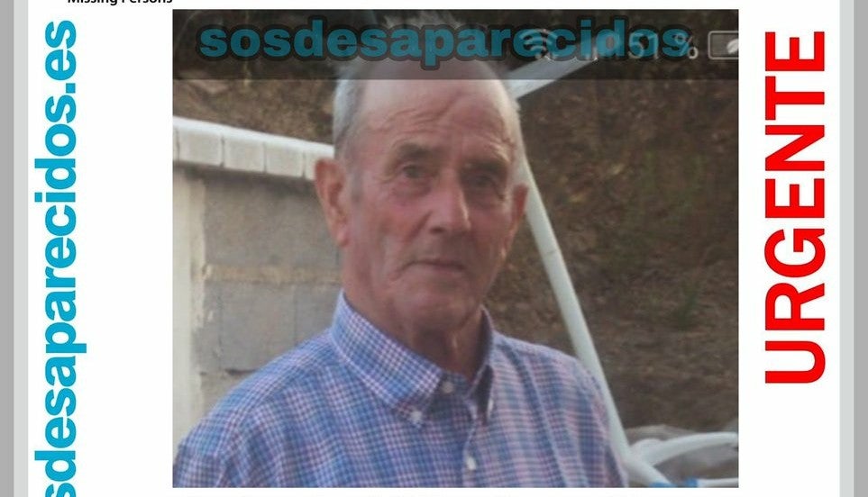 Encuentran el cuerpo sin vida de Antonio Villa Encuentran el cuerpo sin vida de Antonio Villa