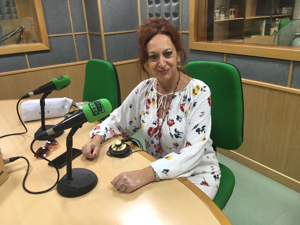 Cádiz en la Onda 25/7/2018 Cádiz en la Onda 25/7/2018