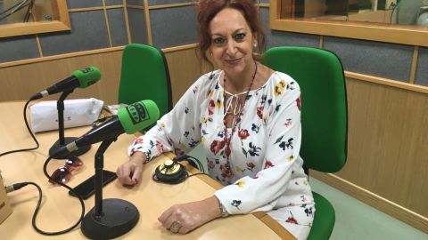 Hoy, en &lsquo;C&aacute;diz en la Onda&rsquo; charlamos con Miguel Poveda y con la cantante Inma M&aacute;rquez. Adem&aacute;s todos los detalles de Alcances.