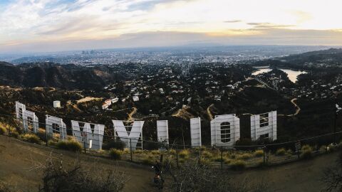 Hollywood