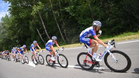 Arnaud Demare