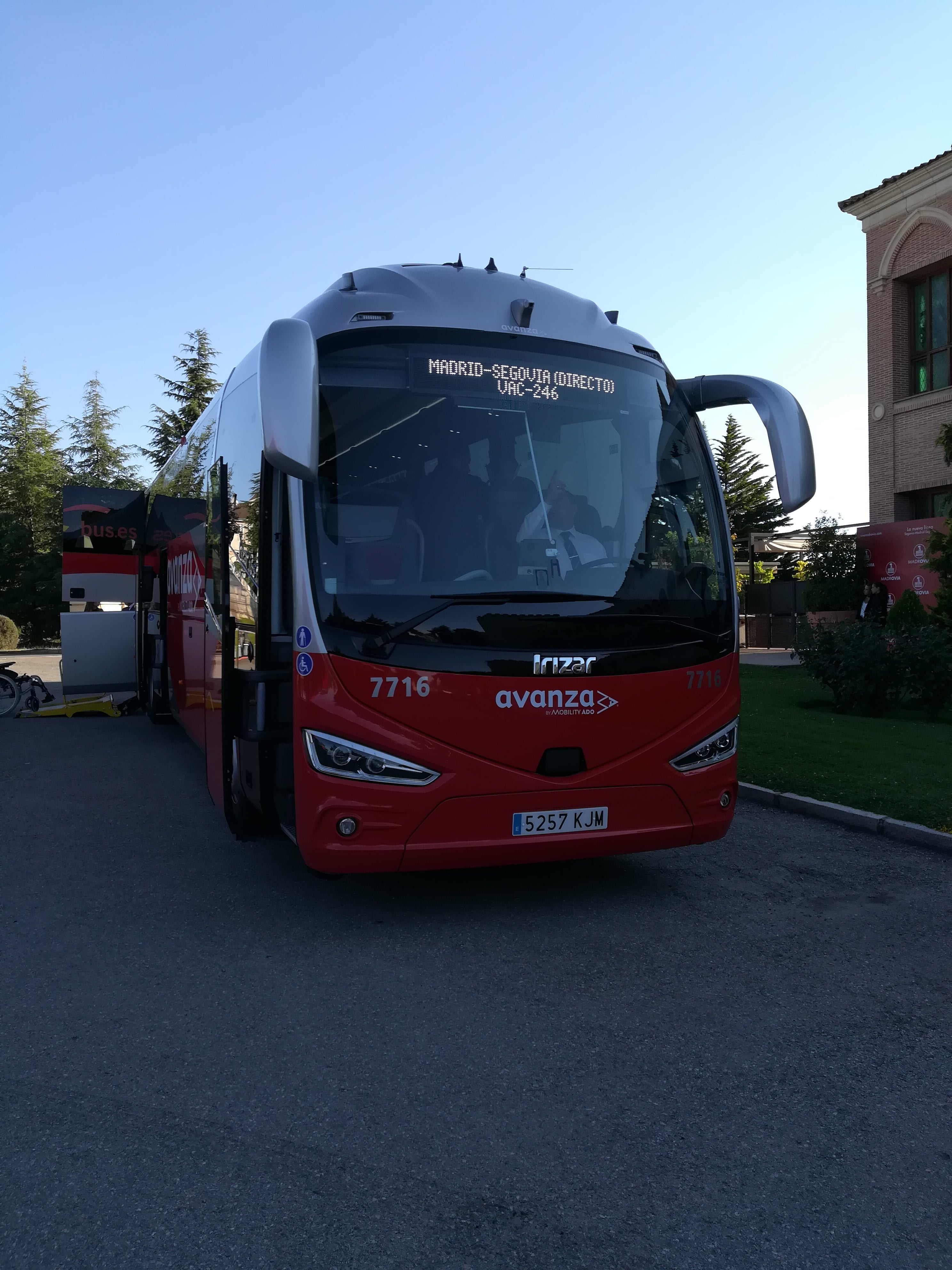Más de Uno Segovia 6/08/2018 Más de Uno Segovia 6/08/2018