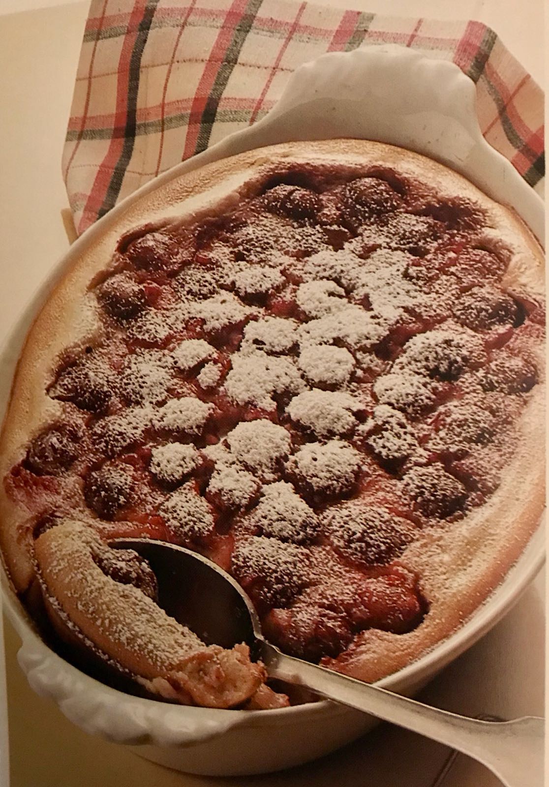 La Receta Veraniega del Jueves 26/07/2018 La Receta Veraniega del Jueves 26/07/2018