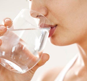 Beber agua Beber agua