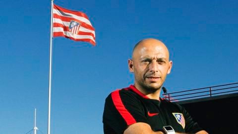 &Aacute;ngel Villacampa