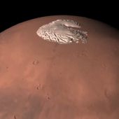Hablamos con uno de los científicos que ha descubierto agua en Marte
