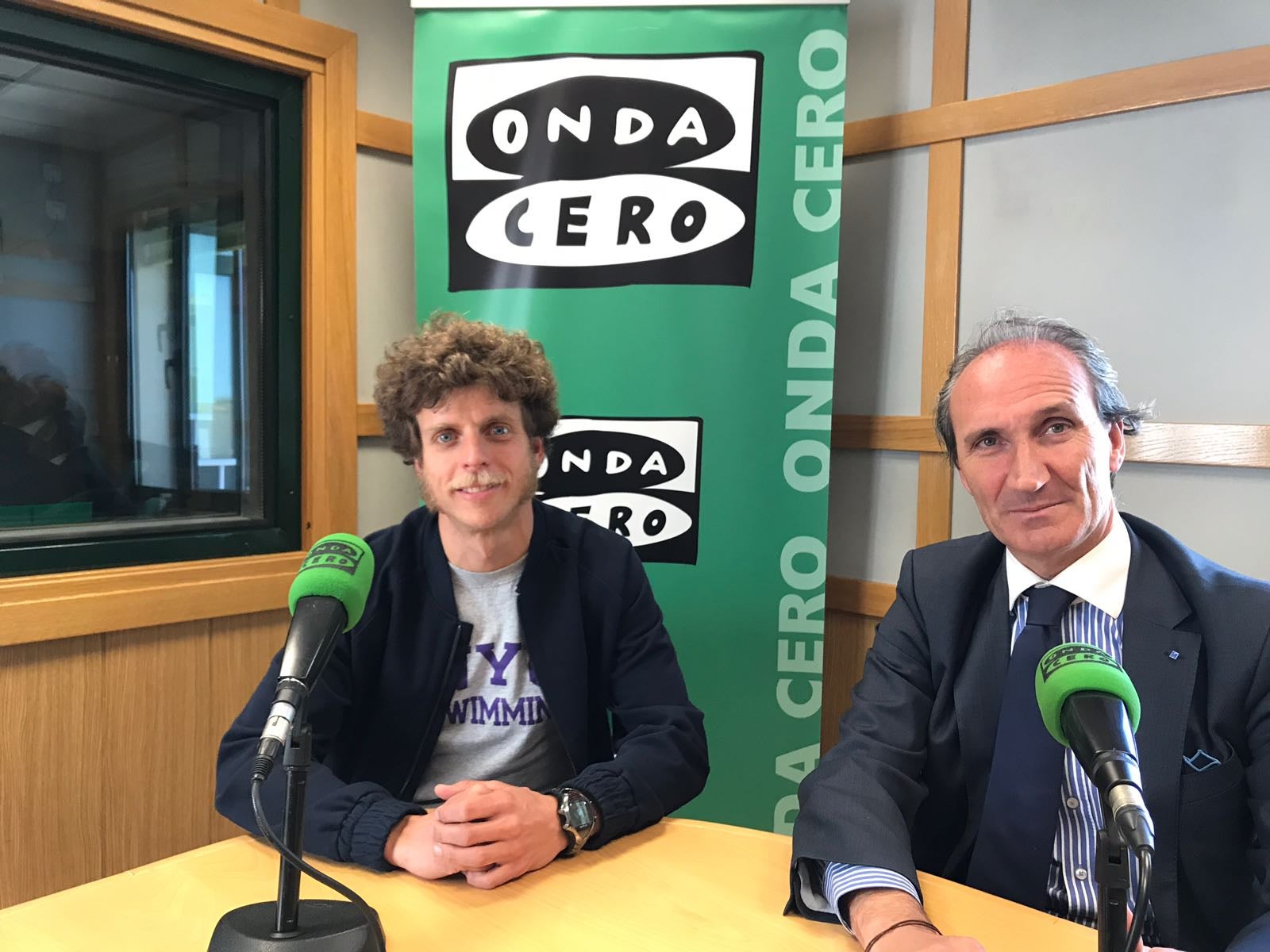 León en la Onda 20/07/18 León en la Onda 20/07/18