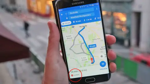 Google Maps Google Maps