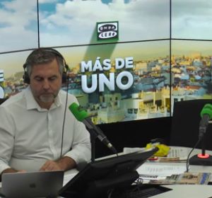 VÍDEO del monólogo de Carlos Alsina en Más de uno 26/07/2018 VÍDEO del monólogo de Carlos Alsina en Más de uno 26/07/2018