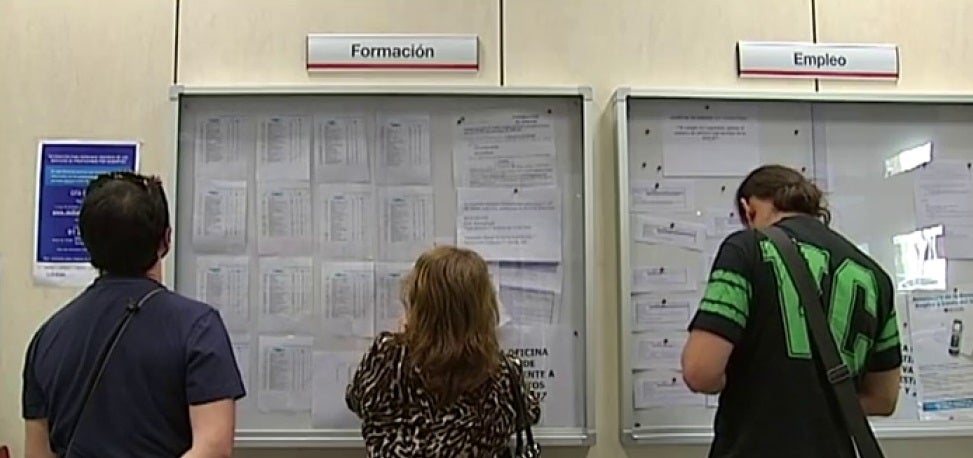La tasa de paro en Granada se queda en el 23,8% durante el segundo trimestre del año La tasa de paro en Granada se queda en el 23,8% durante el segundo trimestre del año