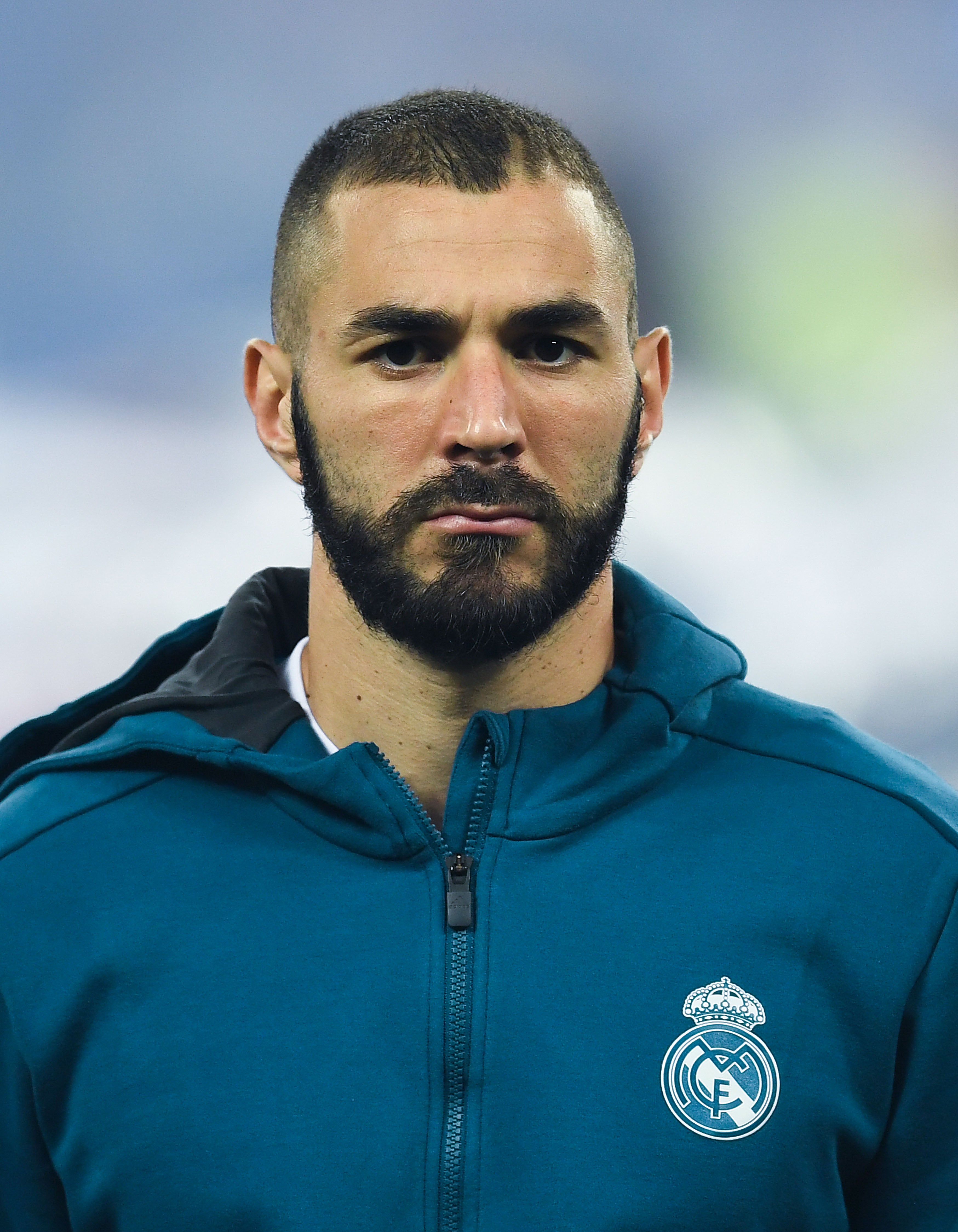 La justicia francesa rechaza el recurso de Benzema por el caso Valbuena La justicia francesa rechaza el recurso de Benzema por el caso Valbuena