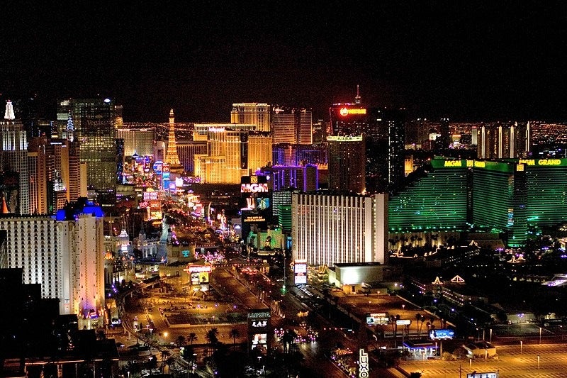 Dos monjas se gastan 500.000 dólares de colegio católico para apostar en Las Vegas Dos monjas se gastan 500.000 dólares de colegio católico para apostar en Las Vegas