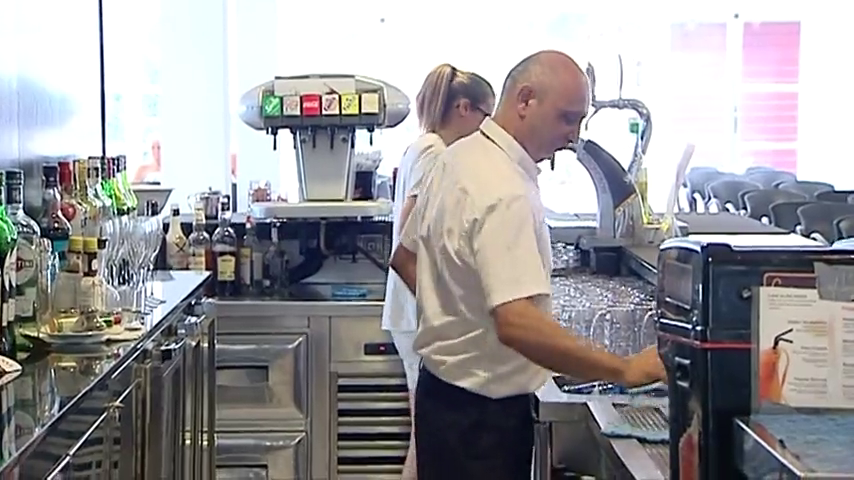 La brújula de la Economía: La EPA arroja datos positivos sobre el empleo en España La brújula de la Economía: La EPA arroja datos positivos sobre el empleo en España