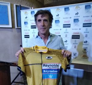 Pedro Delgado Pedro Delgado