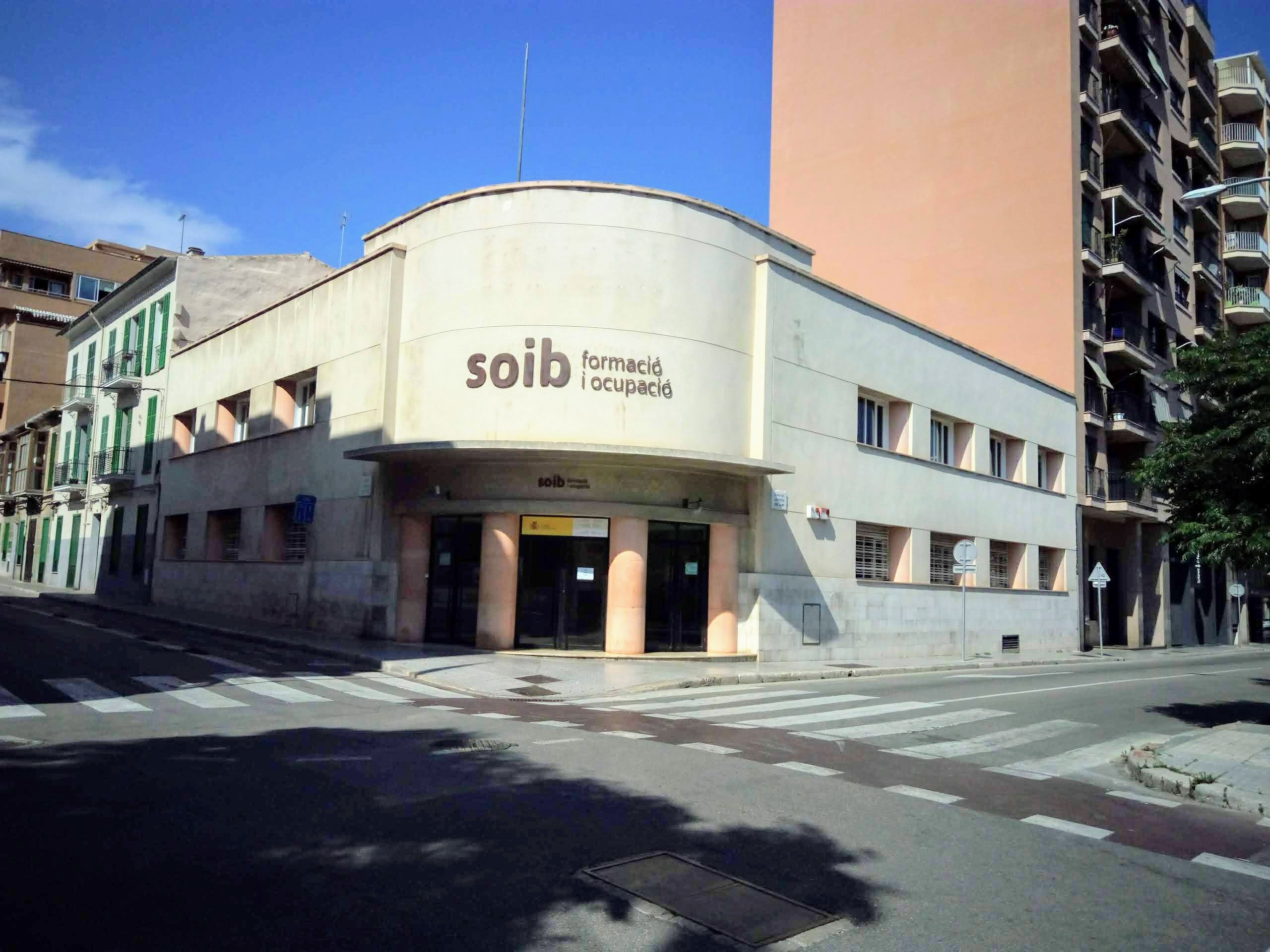 Baleares lidera el crecimiento de la afiliación en agosto, un 9,8%, y supera los 600.000 afiliados Baleares lidera el crecimiento de la afiliación en agosto, un 9,8%, y supera los 600.000 afiliados