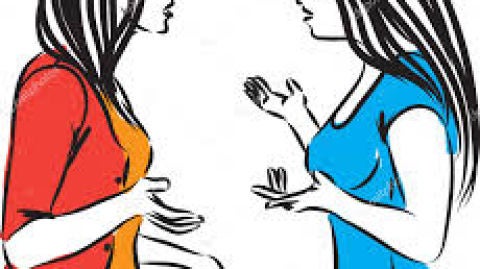 MUJERES