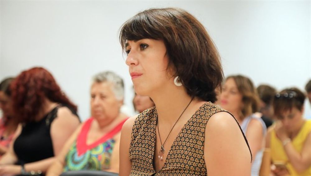 La Audiencia de Granada confirma la condena de cinco años de prisión para Juana Rivas La Audiencia de Granada confirma la condena de cinco años de prisión para Juana Rivas