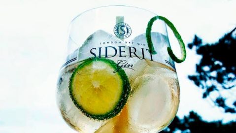 Siderit