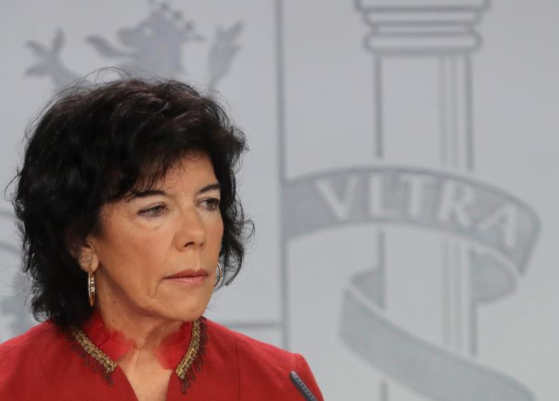 El Gobierno aprueba la norma que devuelve la sanidad universal El Gobierno aprueba la norma que devuelve la sanidad universal