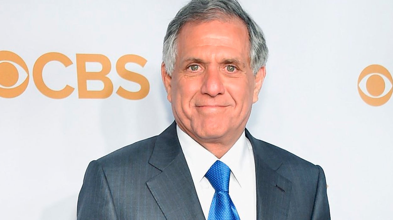 La CBS investigará las versiones sobre la mala conducta sexual de su director ejecutivo La CBS investigará las versiones sobre la mala conducta sexual de su director ejecutivo