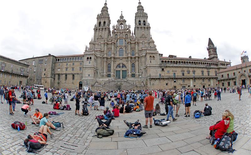 Programa Especial Día de Galicia Programa Especial Día de Galicia