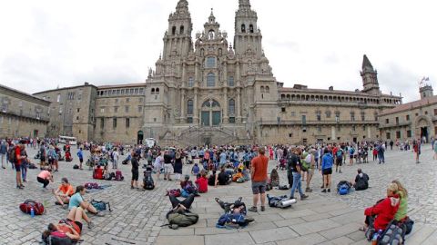 Catedral de Santiago