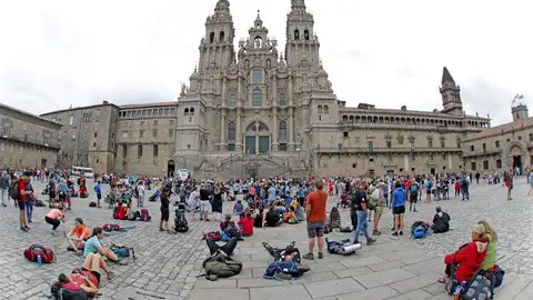 Catedral de Santiago Catedral de Santiago