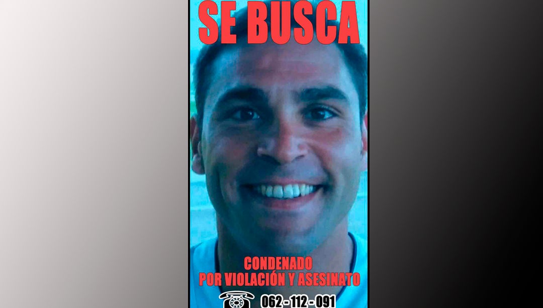 Guillermo Fernández Bueno será trasladado hasta Dakar para iniciar los correspondientes trámites de extradición Guillermo Fernández Bueno será trasladado hasta Dakar para iniciar los correspondientes trámites de extradición