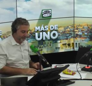 VÍDEO del monólogo de Carlos Alsina en Más de uno 27/07/2018 VÍDEO del monólogo de Carlos Alsina en Más de uno 27/07/2018