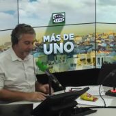 VÍDEO del monólogo de Carlos Alsina en Más de uno 27/07/2018