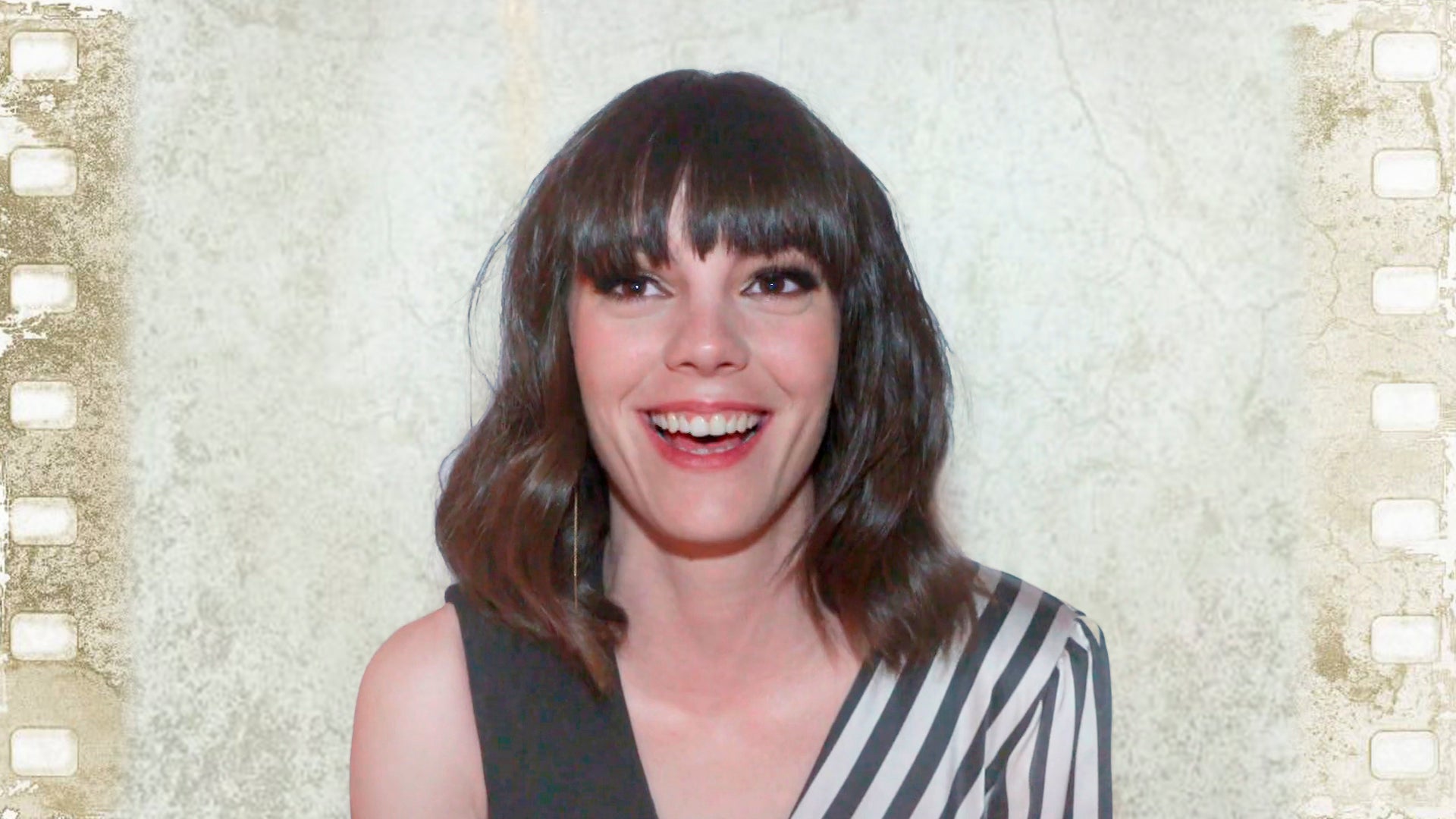 La mallorquina Vicky Luengo, nominada a mejor actriz en los Premios Goya por la película 'Suro' La mallorquina Vicky Luengo, nominada a mejor actriz en los Premios Goya por la película 'Suro'