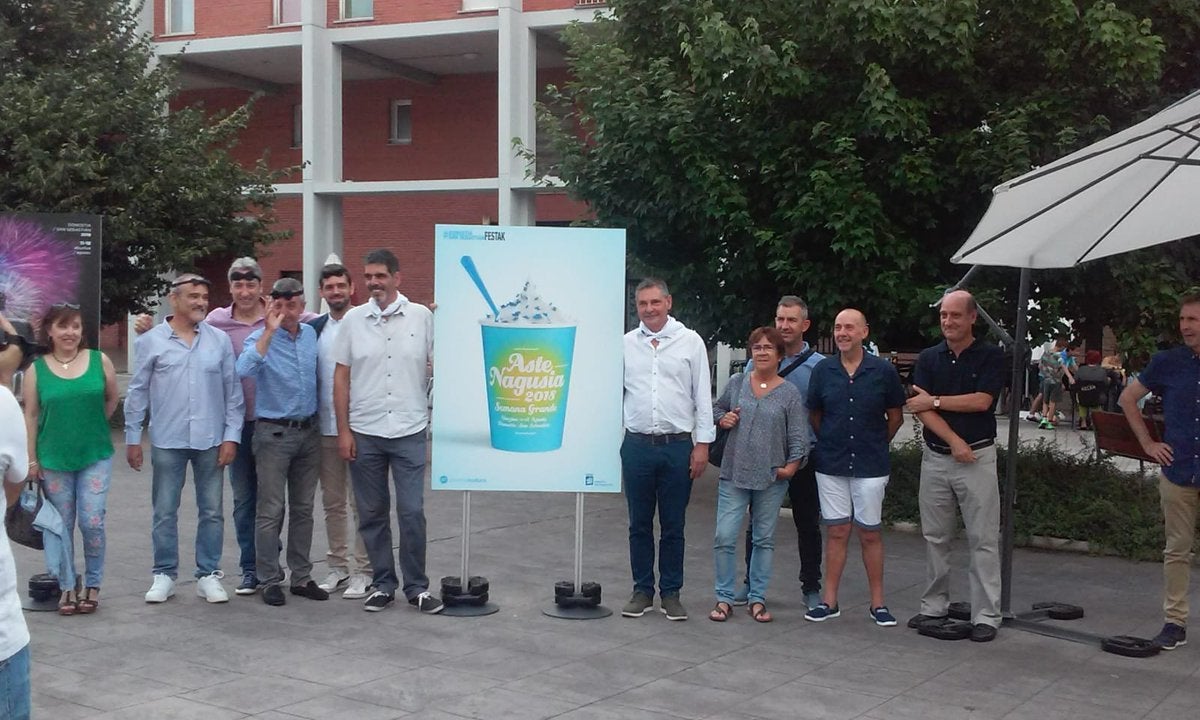 Gipuzkoa en la Onda 27/07/2018 Gipuzkoa en la Onda 27/07/2018