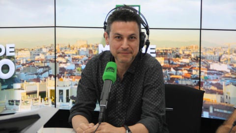 Rodrigo Cort&eacute;s