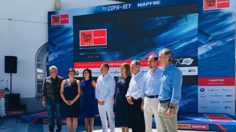 Real Club N&aacute;utico de Palma